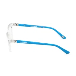 Skechers Transparent Rectangular Full Rim Frames image 4