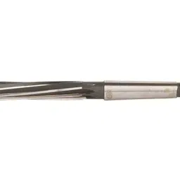 Addison HSS Taper Shank Machine Reamer with H7 Tolerance (Dia 25 mm) image 1