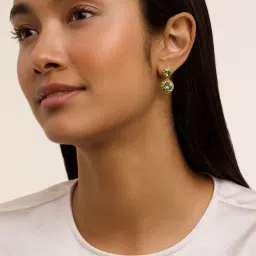 Ted Baker Solitaire Sparkle Crystal Drop Earrings for Women image 4
