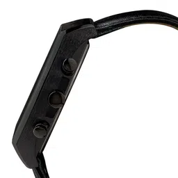 Alba Men Dial & Leather Straps Analogue Motion Powered Watch AM3999X1 image 2