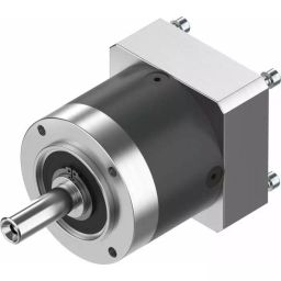 Festo Planetary Gearbox, 5:1 Gear Ratio, 35.2 Nm Maximum Torque, 13000 RPM Maximum Speed, EMGA-60-P-G5-SST-57-picture-43