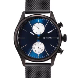 Titan Men Analogue Watch image 1