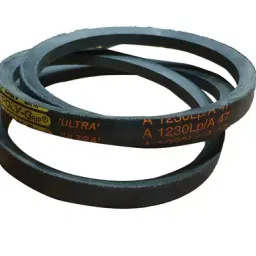 polygrip POLY-GRIP Classical Section B Wrapped V-Belts B105 image 2