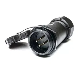 RS PRO Circular Connector 4 Contacts Cable Mount Plug Male IP68, 2070728-picture-22
