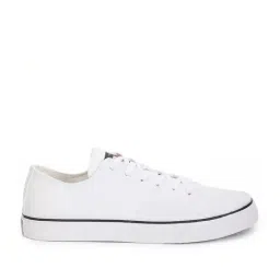 Tommy Hilfiger Men's White Sneakers-image-22
