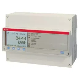 ABB 3 Phase LCD Energy Meter, 2CMA170523R1000-picture-32