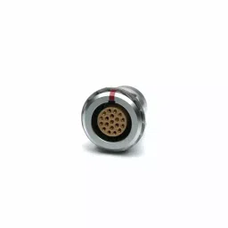 RS PRO Circular Connector 19 Contacts Panel Mount M15 Connector Socket Female IP50, 2095633-picture-38