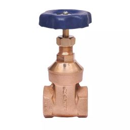 Leader GM 008 Gun Metal C Globe Valve 10 mm PN - 16-picture-45