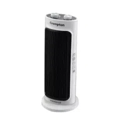 Crompton Insta Genial 2000 W Radiant PTC Room Heater White and Black-image-21