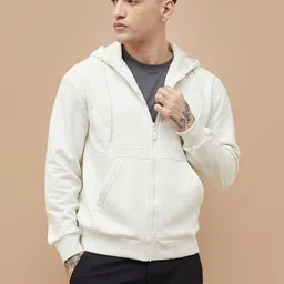 Bossini Men Hooded Sweatshirt image 3