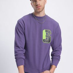 glitchez Varsity Fella Sweatshirt-picture-49