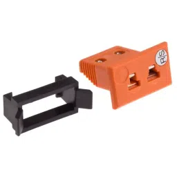 RS PRO Fascia Thermocouple Connector for Type R/S Thermocouple Miniature Size IEC Standard, 4559871-picture-28
