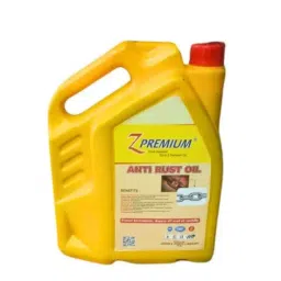 Z Premium Anti Rust Oil 5 L, 0715ZU4DOGI image 2
