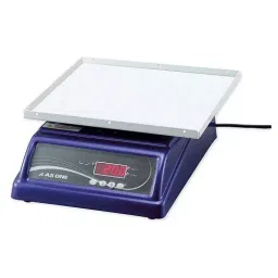 AS ONE Orbital Shaker Body, 2-986-01 image 2