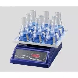 AS ONE Orbital Shaker Body, 2-986-01 image 3