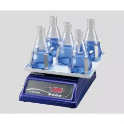 AS ONE Orbital Shaker Body, 2-986-01 image 4