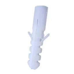 IBCab 6.5x35 mm Plastic Wall Plug(Pack of 100 Pcs)-picture-28