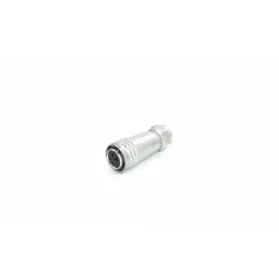 RS PRO Circular Connector 6 Contacts Cable Mount M20 Connector Socket Female IP67, 2338178-picture-20