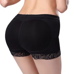 OGIMI- Ohh Give me High Rise Breathable Padded Brief Shapewear image 3