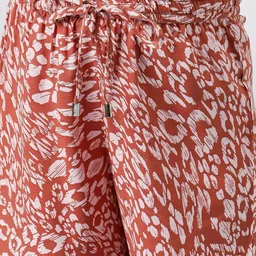 Stylo Bug Boys Printed Short Sleeves Shirt with Shorts image 4