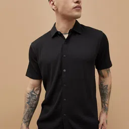 Forca by Lifestyle Men Casual Shirt-image-1