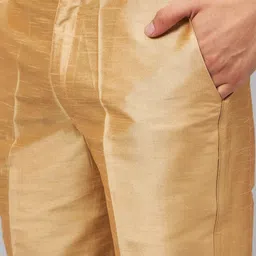 JBN Creation Mandarin Collared Sherwani image 4