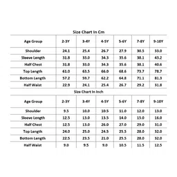 The Magic Wand Cotton Woven Three Fourth Sleeves Floral Printed Gota Lace Embellished Kurti Pant Set - Navy Blue image 2