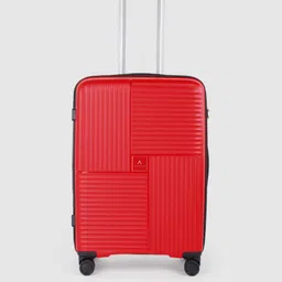 Aristocrat Alliance Trolley Suitcase Medium-picture-18