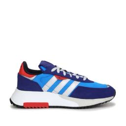 Adidas Originals Men's RETROPY F2 Blue Casual Sneakers-picture-14