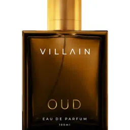 VILLAIN Oud Eau De Parfum for Men - 100 ml-image-30