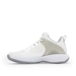 Red Tape Men's White Casual Sneakers image 4