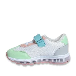 MiArcus Kids Multicolored Casual Sneakers image 4