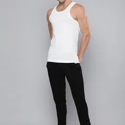 CAVENDERS Pack Of 5 Pure Cotton Ultra comfortable Innerwear Vests C42=-SWIFT---5- ---85 image 2