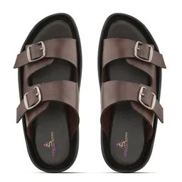 Appelon Men Comfort Sandals With Buckle image 2
