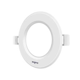 Wipro Garnet 5 W Round LED Down Light Neutral White Colour 4000K, D520540-picture-20