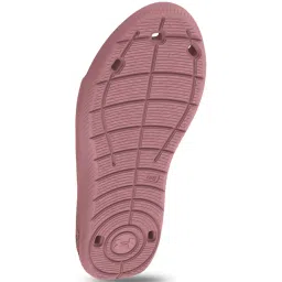 Under Armour Women's Pink Slides image 4