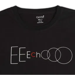 Cavio Boys Multicolor Printed Full Sleeves Clothing Sets image 4