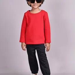 RUTE KIDS Girls Sweatshirt image 2