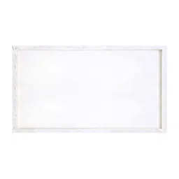 999Store Teal Canvas Bird On Blossom Painting image 4