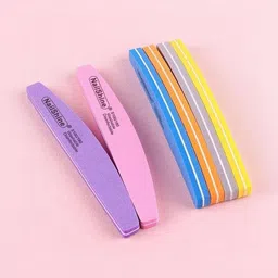 Veoni BELLE Dual Side Nail File Set image 5