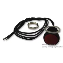APEM SWITCH, NO, ROUND, RED, IP67, IRR3F462-picture-38