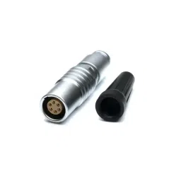 RS PRO Circular Connector 6 Contacts Cable Mount Socket Female IP50, 2095717-picture-23