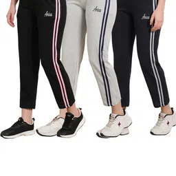 TRENDY WORLD Women Cotton Pyjamas-picture-18