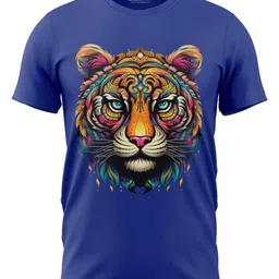 Print My Fashion Boys Printed T-shirt-image-93