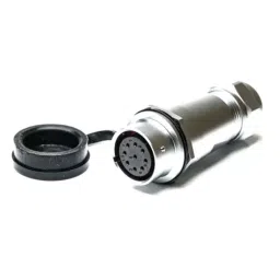RS PRO Circular Connector 9 Contacts Cable Mount M20 Connector Socket IP67, 2065160-picture-25