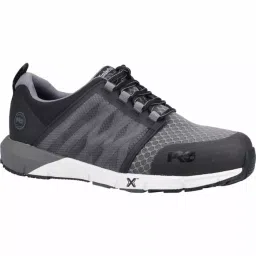 Timberland 37403 Unisex Grey Metal Toe Capped Safety Shoes UK 10.5 EU 45, TB0A26SJ0651-picture-10