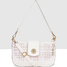 ESBEDA PU Shopper Sling Bag-image-2