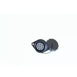 RS PRO Circular Connector 8 Contacts Panel Mount Socket Female IP67, 2506276-picture-21