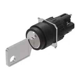 EAO KEYLOCK SW, SPST-NO/NC, 2 POS, 5A, 250V, 51-135.025D2-picture-30