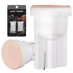 Allextreme 12 V and Upto 240 lm Pink Color T10Car LED Bulb Lamp Light for License Plate, Parking Light and Turn Signal, AE5DF6C (Pack of 2)-picture-32